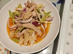 -撒拉花儿·新疆菜·清真(太阳宫店)