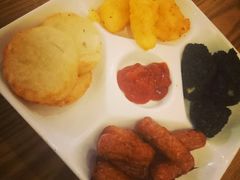 -乐凯撒披萨(正佳广场店)
