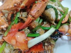 -源海渔村·现捞海鲜(大角湾店)