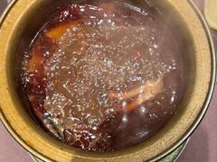 -百草滩羊清水涮羊肉(长城路店)