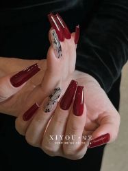 -M·X Nail日式美甲美睫