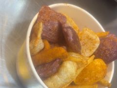 -味子夫鸡柳(解放碑总店)