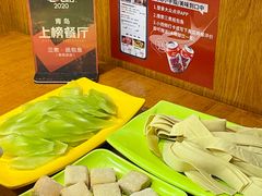 -三煮纸包鱼(青岛总店)