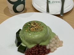 -Gram舒芙蕾(杭州中心店)