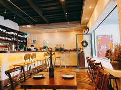 -Laures·月桂西班牙碳烤餐厅(十尚坊店)