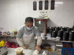 -荣巷小馄饨(荣巷店)