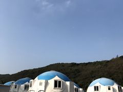 -涠洲岛南湾海洋运动公园