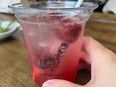 -Metal hands·铁手咖啡