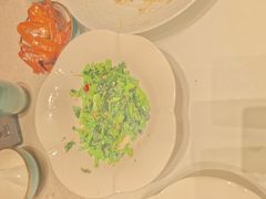 -鸽子侯·家宴·平价海鲜(绿地店)