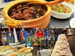 -广州富力君悦大酒店·凯菲厅