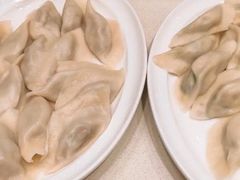 -喜家德虾仁水饺(中央大街店)