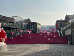 -青岛嘉年华主题乐园