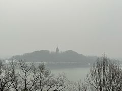 -天目湖山水园