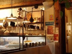 -仙峰天然面包(迎宾路店)