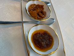 -东海朗廷酒店-唐阁T’ANG COURT 中餐厅