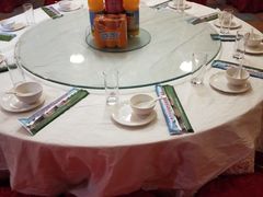 -大汗行宫园林餐厅