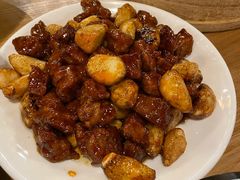 -陈傻子餐厅(世纪都会店)