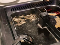 -海底捞火锅(上地华联店)