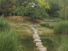 -南翠屏公园
