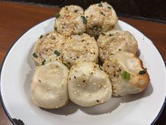 -舒蔡记生煎菜饭(云南中路店)