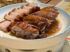 -香港仔茶餐厅(凤阳店)