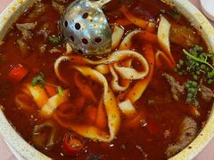 -鹏天阁酒楼·海鲜(红旗店)