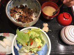 -翔峰炭火鳗鱼(悦泰街里公寓店)