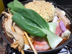 -泰好吃芝士年糕火锅(独墅湖店)