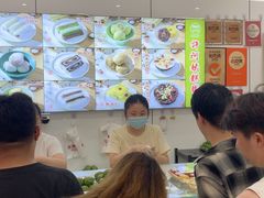-许阿姨糕团店(南京总店)