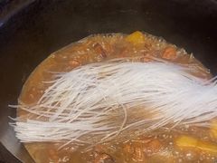 -锅老头铁锅炖•大锅蒸汽海鲜(韩乐坊店)