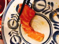 -鱼民·现造寿司(育德店)