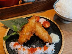 -味太助·银饭食堂(中华城店)
