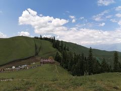 -新疆那拉提国家旅游度假区