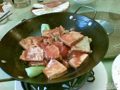 CC000007-乾州食府(小雁塔店)