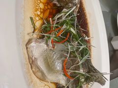 -中山保利艾美酒店-乐美中餐厅