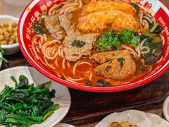 -小满手工粉(上海月星环球港店)