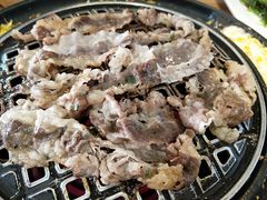 -小米烤肉-泥炉炭烤(常营店)