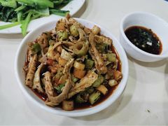 -天一沾水肥肠(科园一街店)