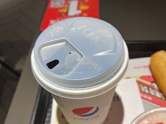 -肯德基(西单商场店)