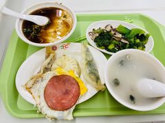 -北大家园食堂