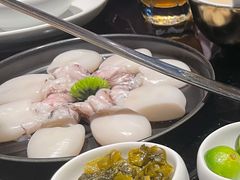 鱿鱼仔-官也街澳门火锅(新源里店)