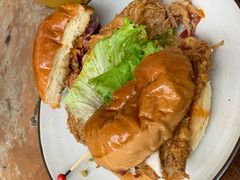 -RAC BAR(安福路店)