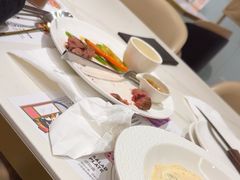 -Deer Park鹿园西餐(仁恒置地广场店)