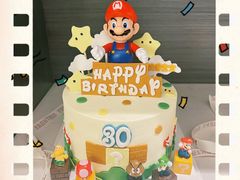 -芊浔家的蛋糕王国(升龙店)