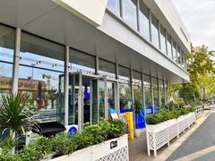 -Cetus coffee鲸鱼座咖啡·拼豆(二仙桥公园店)