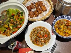 -天下客饭店(中山路店)