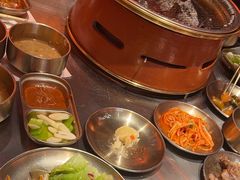 -西塔老太太泥炉烤肉(苏州大悦城店)