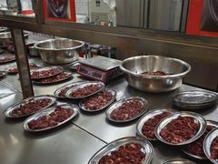 -五洞大众牛餐馆(番禺分店)