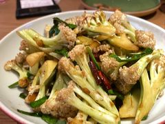 土司酒花菜-吃饭皇帝大(合生汇店)