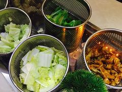 -东方之珠洗浴休闲广场(南开店)
